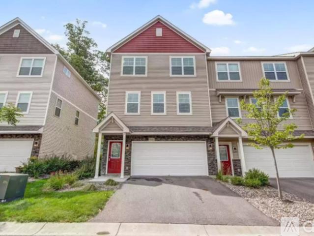 Apartment for rent in Hennepin, Minnesota
