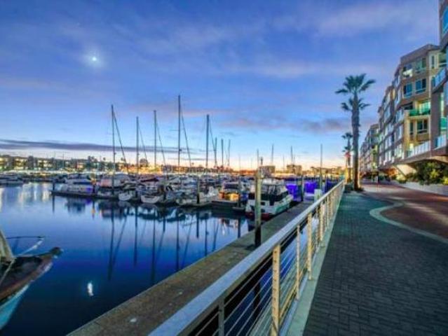 Apartment for rent in Marina Del Rey