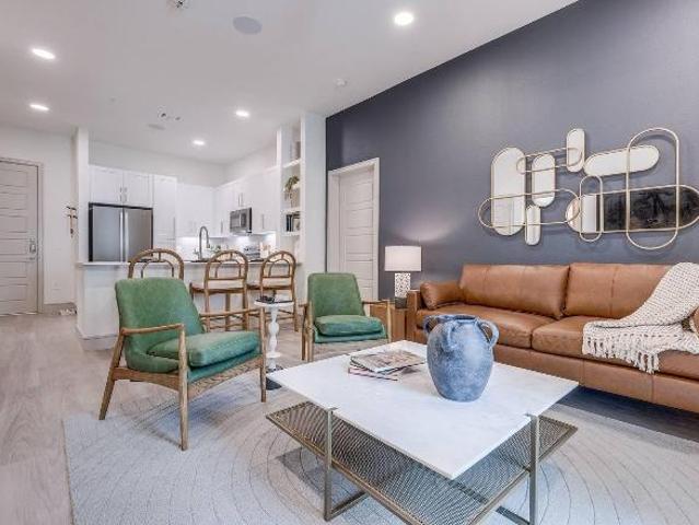 Apartment for rent in Allen, Texas