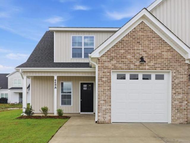 Apartment for rent in Greenville, North Carolina