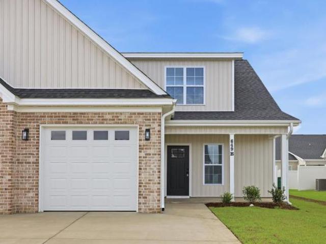 Apartment for rent in Greenville, Pitt County