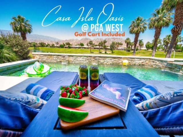 Condo for rent in La Quinta