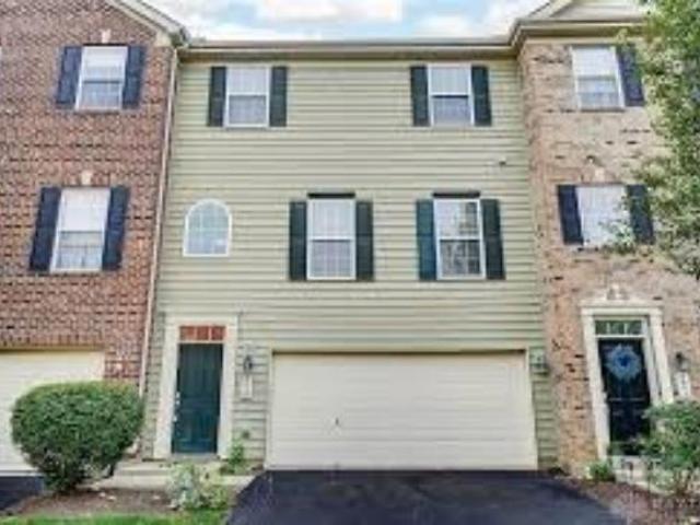 Condo for rent in Dayton, Ohio