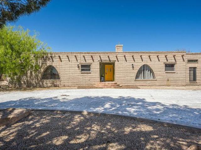 House for rent in Dona Ana, New Mexico