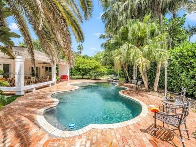 House for rent in Miami, Florida