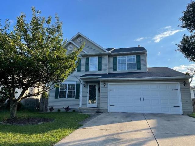 House for rent in Harmans, Maryland