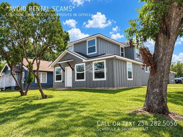 House for rent in Waco, Texas