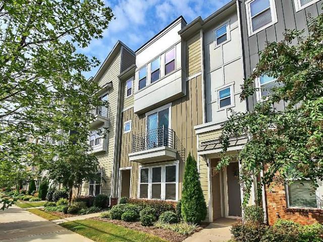 House for rent in Mecklenburg, North Carolina