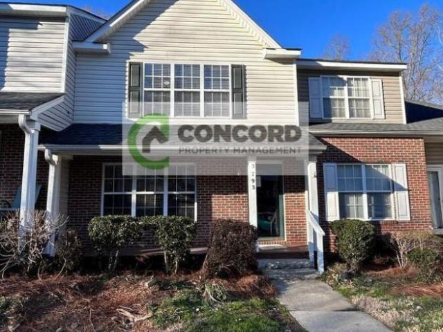House for rent in Guilford, North Carolina