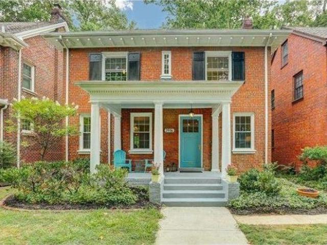 House for rent in Virginia