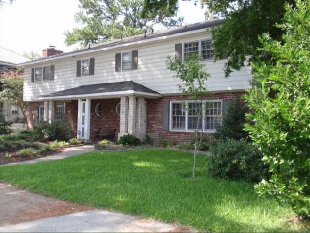 House for rent in Virginia