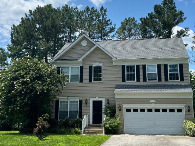 House for rent in Maryland