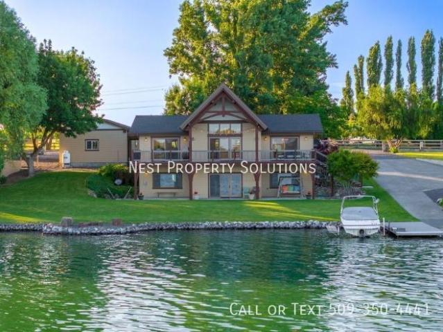 House for rent in Moses Lake, Washington