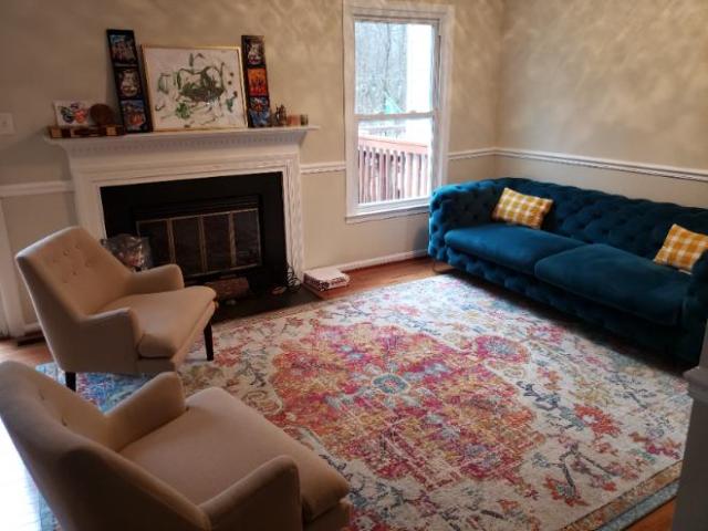 House for rent in Virginia