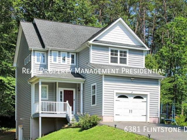 House for rent in Barboursville