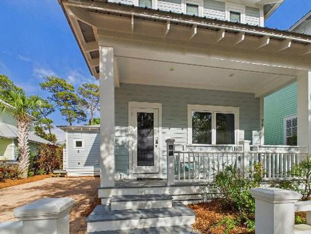 House for rent in Walton, Florida