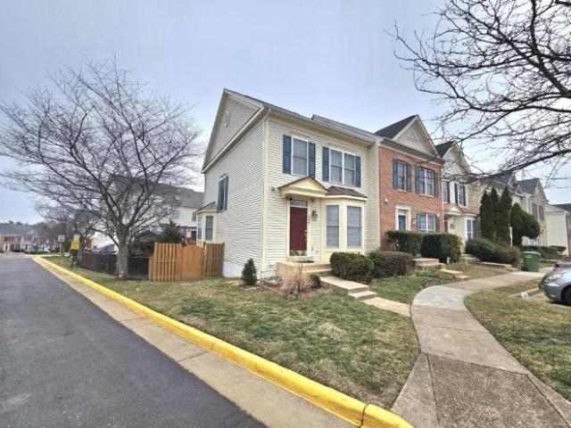 Townhouse for rent in Lorton