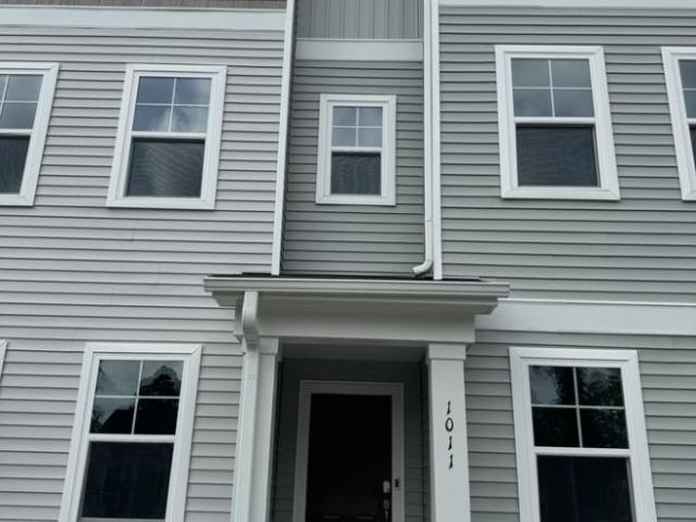 Townhouse for rent in Durham, North Carolina