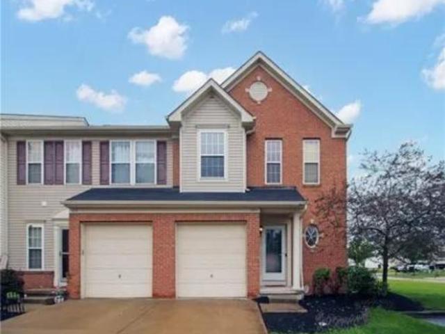 Townhouse for rent in Berea