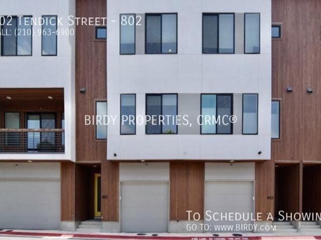 Townhouse for rent in San Antonio, Bexar County