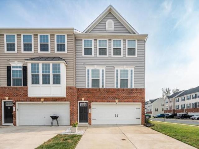 Townhouse for rent in Fredericksburg