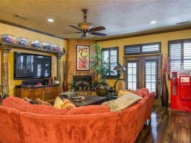 Townhouse for rent in Arlington