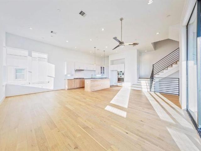 Townhouse for rent in Harris, Texas