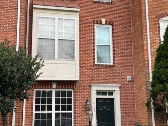 Townhouse for rent in Virginia