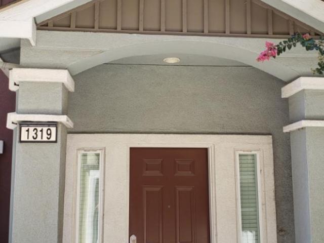 Townhouse for rent in San Jose, California