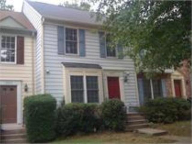 Townhouse for rent in Silver Spring, Maryland