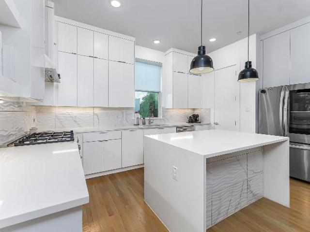 Townhouse for rent in Dallas, Texas