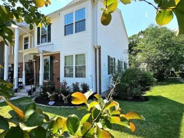 Townhouse for rent in Virginia