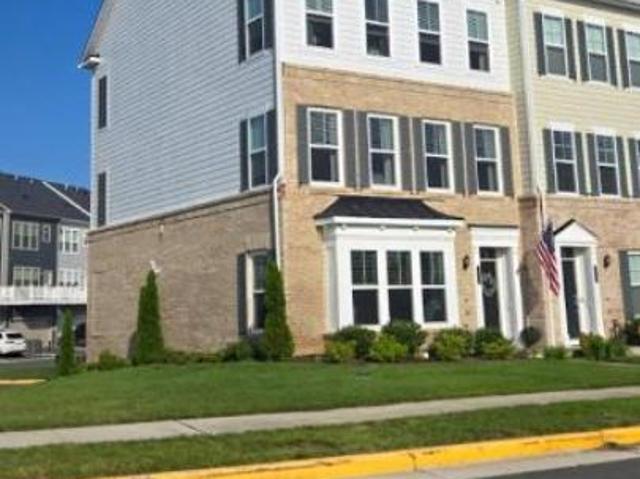 Townhouse for rent in Dumfries