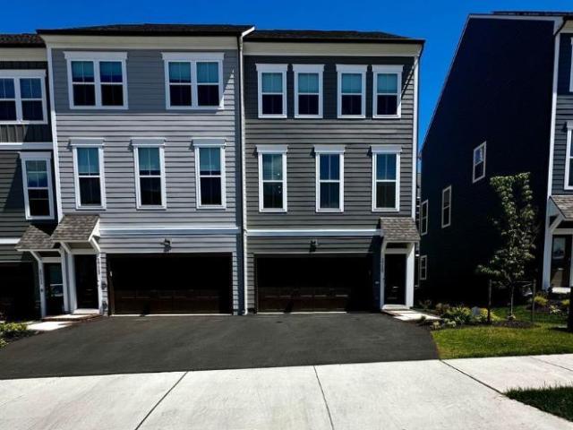 Townhouse for rent in Dumfries