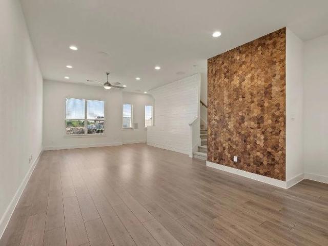 Townhouse for rent in Fort Worth, Texas