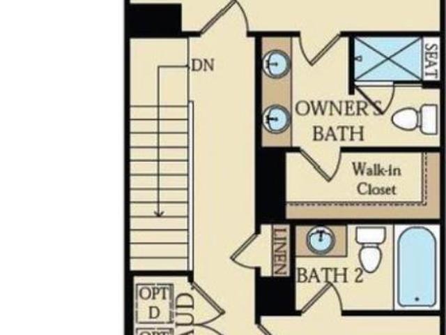 Townhouse for rent in Raleigh