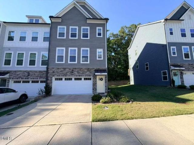 Townhouse for rent in Wake, North Carolina
