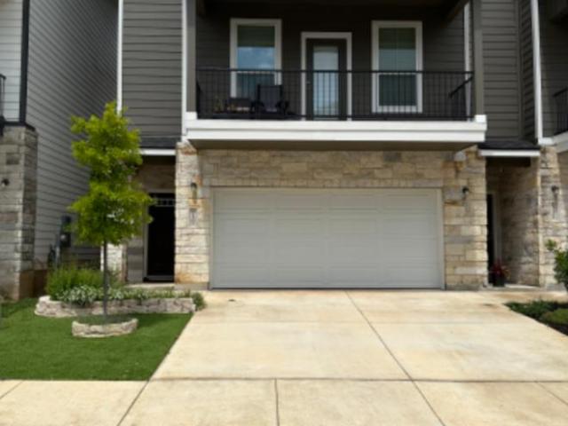 Townhouse for rent in San Antonio