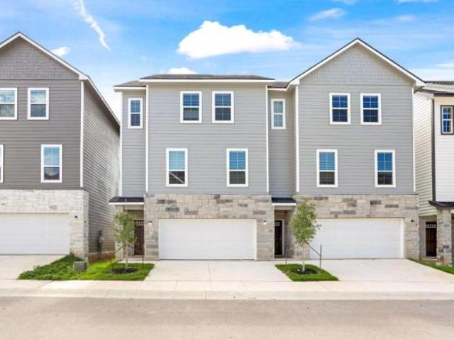Townhouse for rent in San Antonio