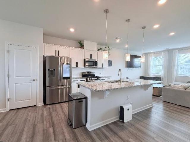 Townhouse for rent in Wake, North Carolina