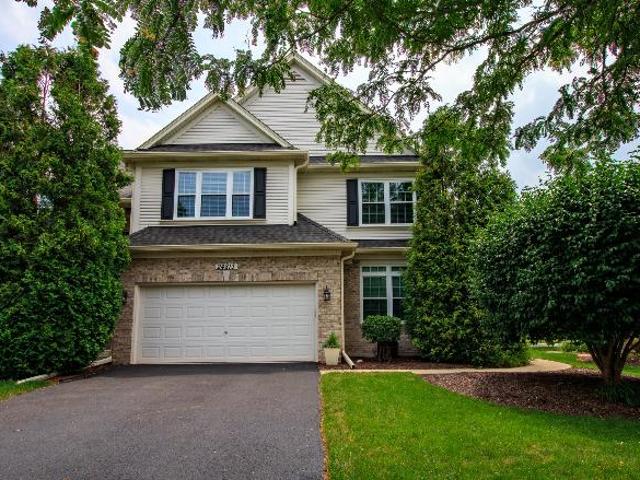 Townhouse for rent in Plainfield, Illinois