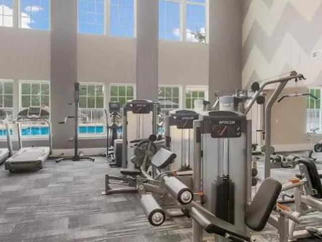 Townhouse for rent in Raleigh