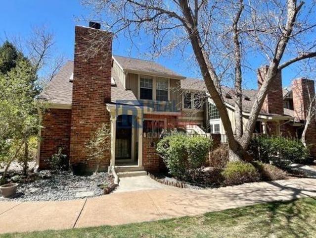 Townhouse for rent in Littleton