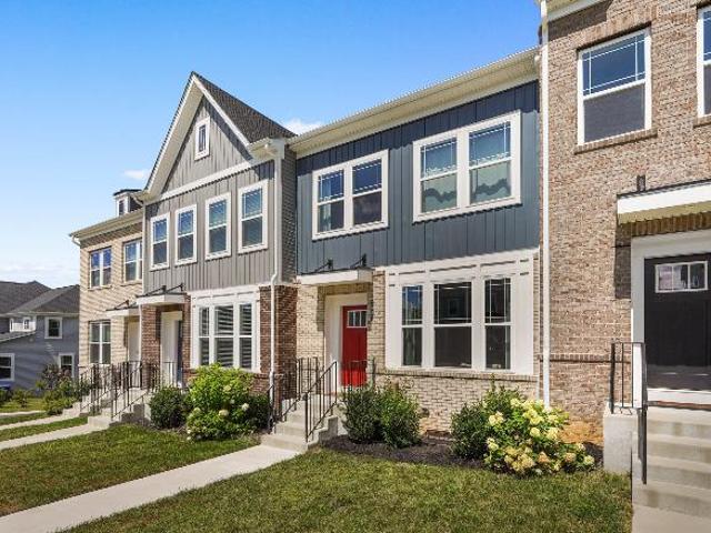 Townhouse for rent in Bryans Road, Maryland
