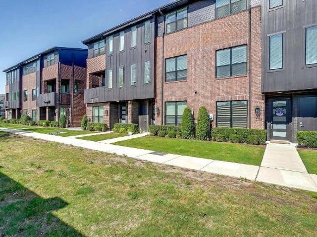 Townhouse for rent in Fort Worth, Texas