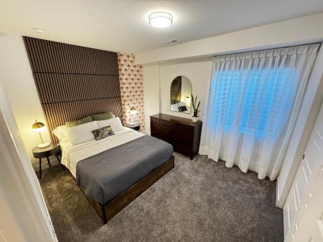 Townhouse for rent in Denver, Colorado
