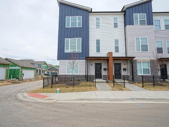 Townhouse for rent in Camby, Indiana