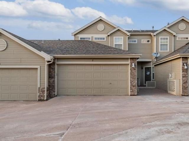 Townhouse for rent in Littleton