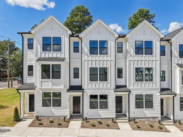 Townhouse for rent in Wake, North Carolina