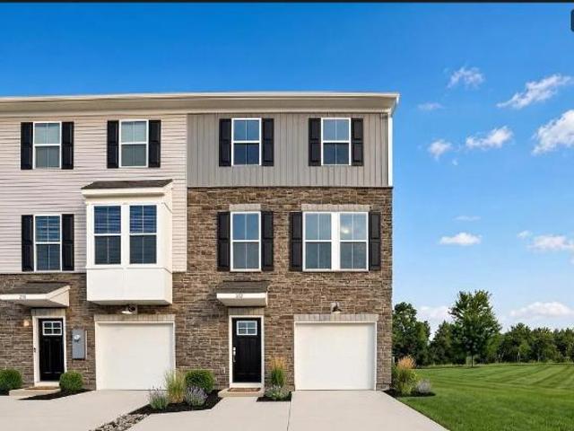 Townhouse for rent in Delaware